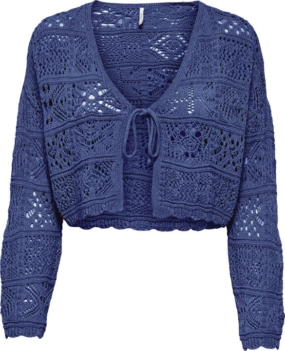 Image du produit Only Cardigan à manches 7/8 Cardigan (L)