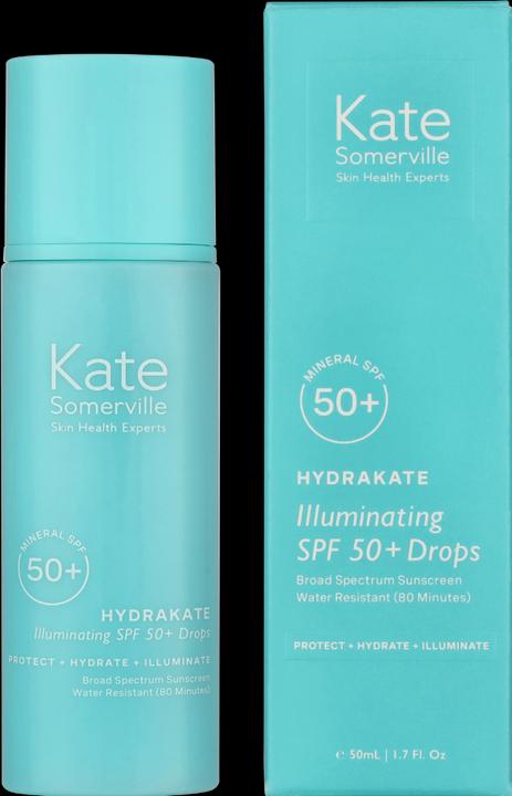 Produktbild Kate Somerville HydraKate (Sonnencreme, SPF 50+, 50 ml)