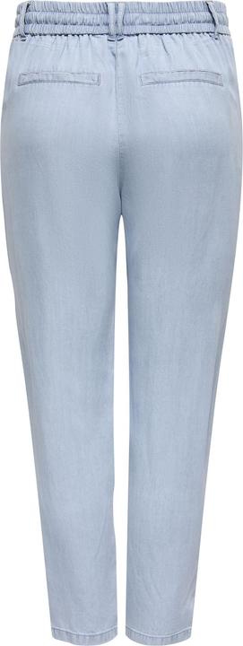Actual product image Only ONLPOPTRASH Gerade geschnitten Hose Hose (L)