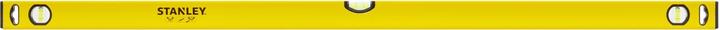 Actual product image Stanley 120cm spirit level (120 cm)