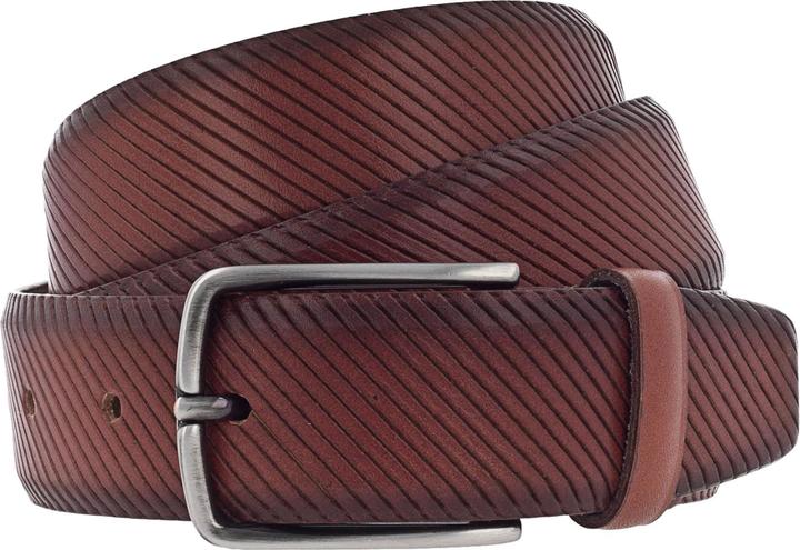 Produktbild Vanzetti Gürtel Leder (90)