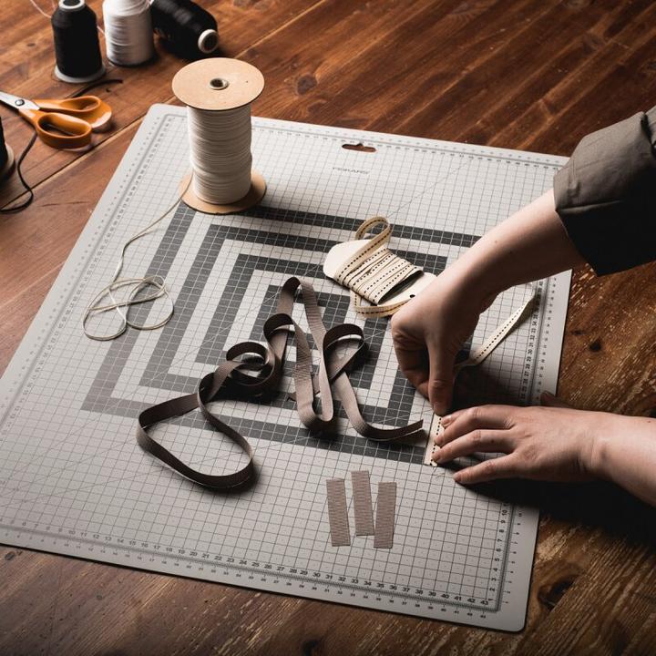 Actual product image Fiskars Cutting mat 45x60 cm (45 x 60 cm)