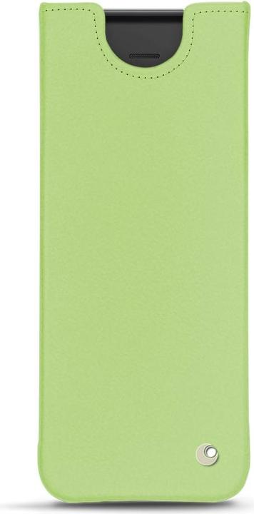 Vert olive ( Nappa - Pantone #a7c58e )