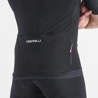 Immagine prodotto Castelli Maglia Premio Black (L)