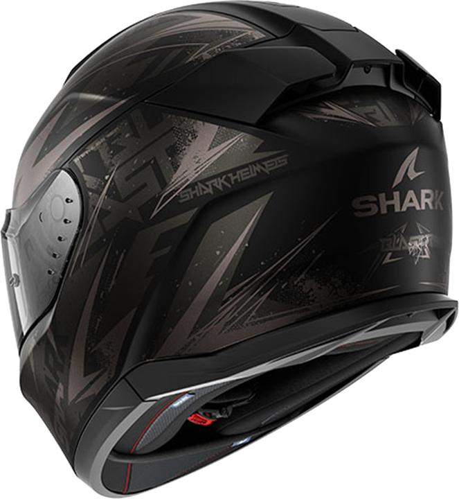 Immagine prodotto Shark D-SKWAL 3 (M)
