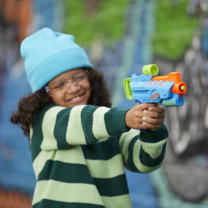 Image du produit Nerf Kit de démarrage Elite Junior Ultimate