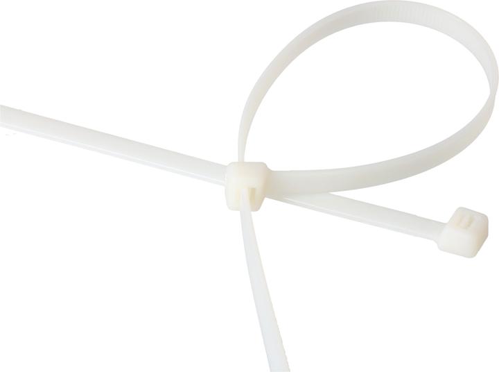 Immagine prodotto Max Hauri Fascetta (Fascette in plastica, 750 mm, 50 pz.)