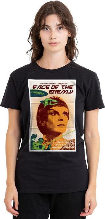 Immagine prodotto The Next Generation Season 6 Episode 14 Maglietta Adulto Unisex (XL)