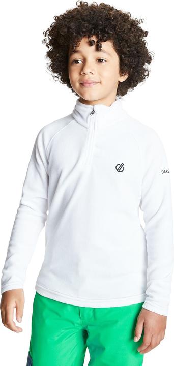 Produktbild Dare2b Fleecepullover Freehand Mit 14Reissverschluss (104)