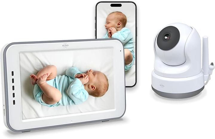 Actual product image Elro BC4000 Full HD (BC4000) (Video & Audio, 300 m)