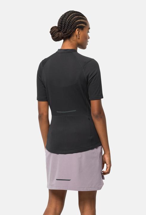 Produktbild Jack Wolfskin Bike Commute Hz T W (S)