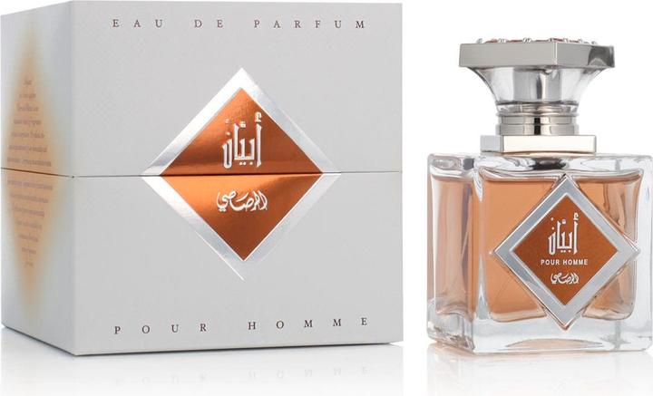 Immagine prodotto Rasasi Abyan per gli uomini (Eau de parfum, 95 ml)