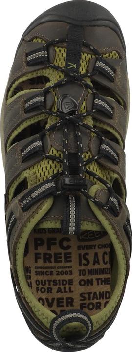 Actual product image Keen Arroyo II (42)