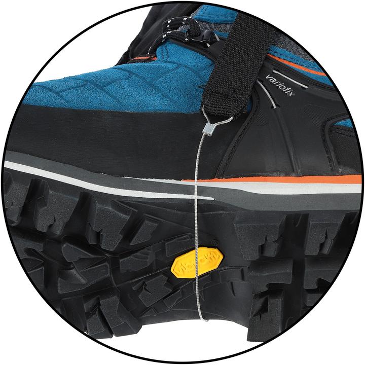 Immagine prodotto MGA Gaitersa Viking Canyon 2 (XL)