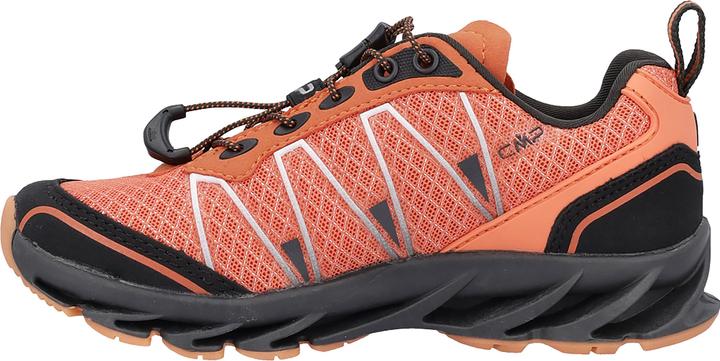Produktbild CMP Campagnolo Kid's Altak Trail Shoe 2.0 (39)