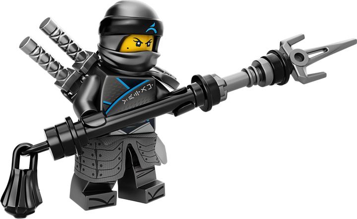 Produktbild LEGO Ninjago Lloyds Nachtflitzer (70641, LEGO Ninjago)