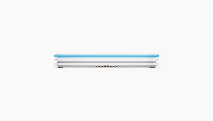 Produktbild Venta AirSense Eco Luftgütemonitor VOC-Gase