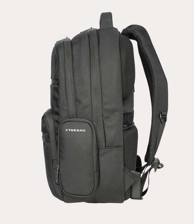 Actual product image Tucano SOLE Backpack 17"