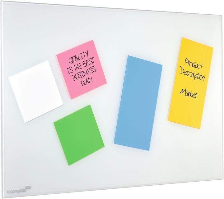 Actual product image Legamaster Magic Chart Notes
