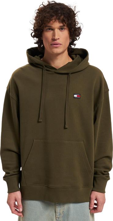Immagine prodotto Tommy Jeans Felpa con cappuccio Rlx Xs Badge - 86477 (S)