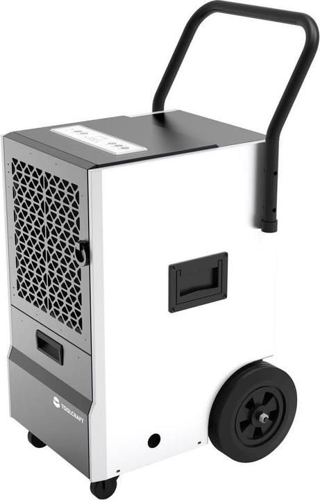 Immagine prodotto Toolcraft OL50-BD056CES (80 m², 50 l/24h)