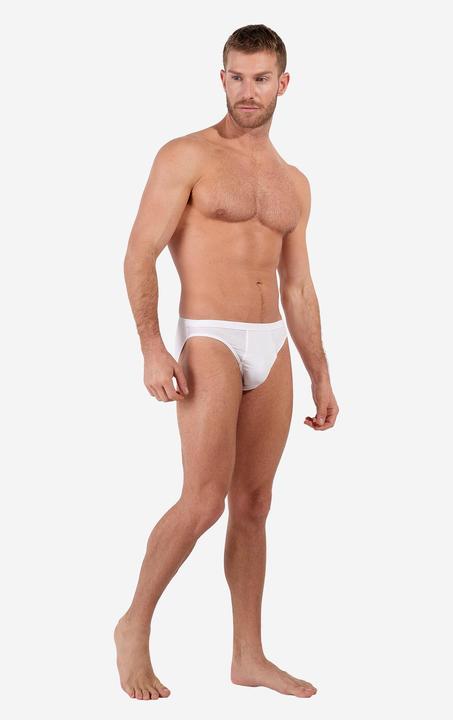 Actual product image HOM Minislip Supreme Cotton (M, pack of 2)