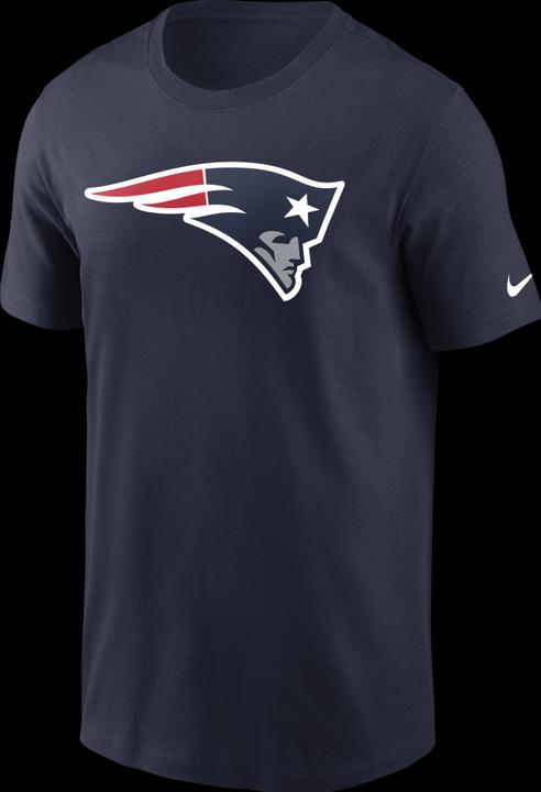 Nike New England Patriots Logo Essential T-Shirt XL