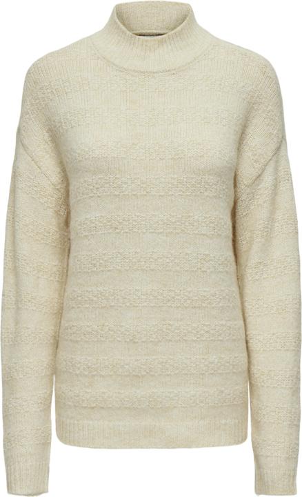 Only ONLKLARISA Strickpullover Strickpullover