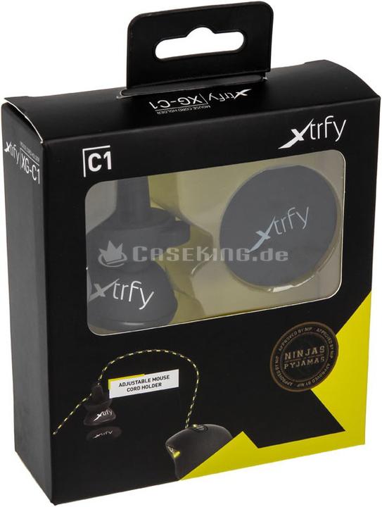 Immagine prodotto CHERRY xtrfy C1