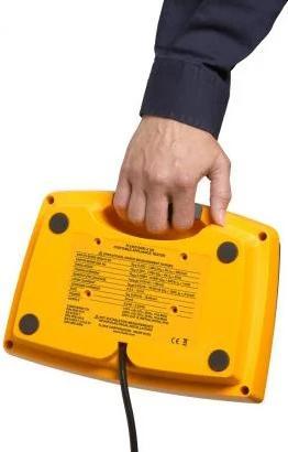 Produktbild Fluke 6500-2 Gerätetester (CAT II 300V)