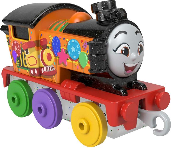Immagine prodotto Mattel Fisher Price Thomas & Friends Nia per 3+ anni HMC36
