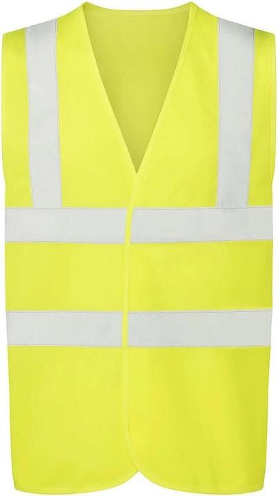 UCC UCC4 HiVis Weste