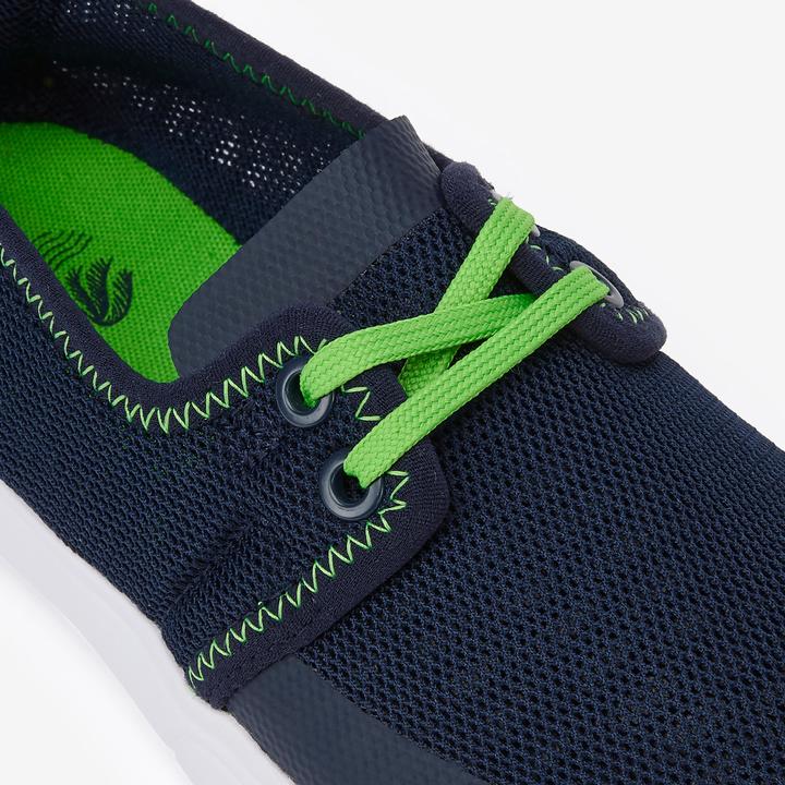 Immagine prodotto Olaian Strandschuhe Kinder Areeta blau/grün (32)