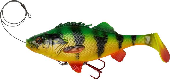 Savage Gear 4D PERCH Shad (17.50 cm)