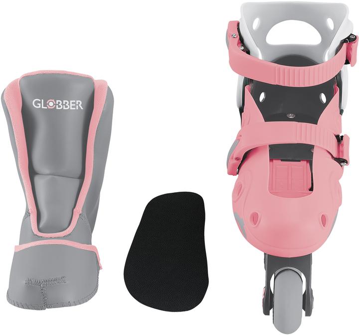 Produktbild Globber Learning Skates 2in1 (30, 31, 32, 33)