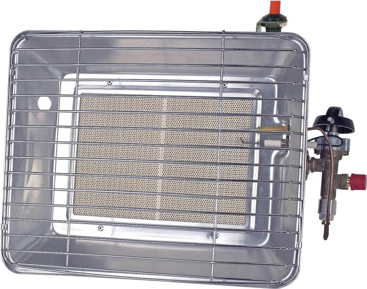 Productafbeelding Rothenberger Eco Piëzo Gasverwarming ( 35985 ) 2.7 kW - 4.2 kW voor propaangasflessen 5 (4200 W)