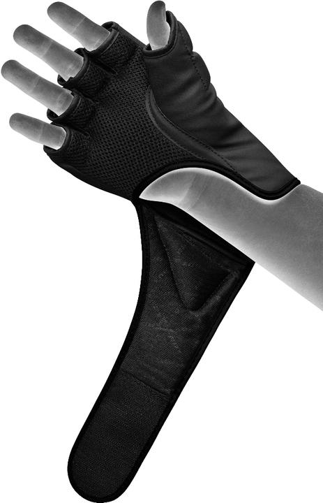 Image du produit Rdx Gants de MMA F6 KARA (M)