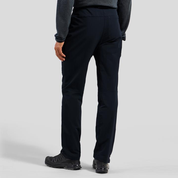 Actual product image Odlo Ascent Warm (54)