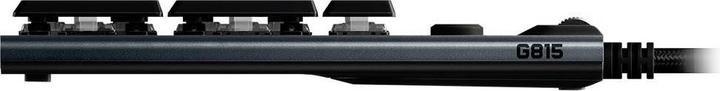 Immagine prodotto Logitech G G815 (US, Cablato)