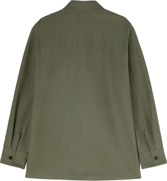 Immagine prodotto Jil Sander Shirts Green (39)