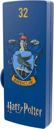 Emtec M730 Harry Potter Ravenclaw (32 GB, USB-A)