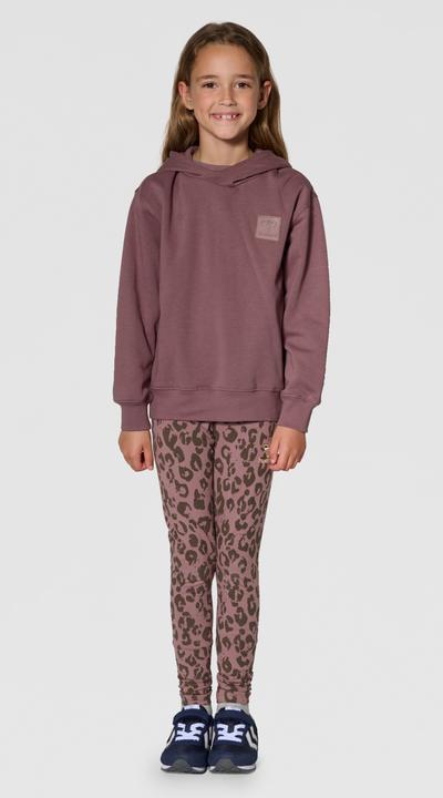 Actual product image hummel hmlCLEAN HOODIE (152)