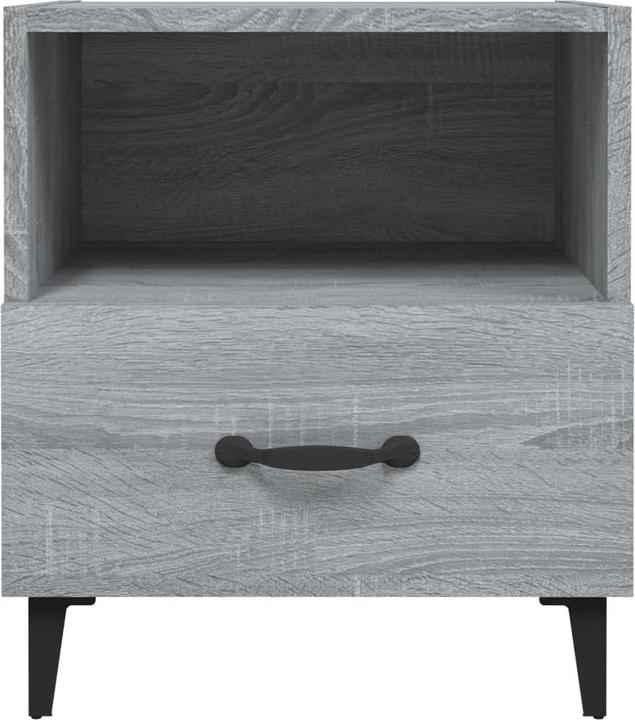 Image du produit VidaXL Katelynn (40 x 40 x 47,5 cm)