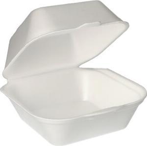 Immagine prodotto Papstar Hamburger Box (100 x)