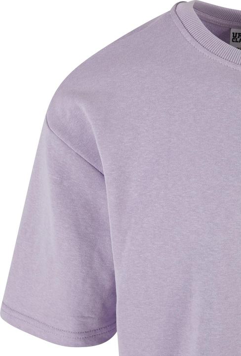 Immagine prodotto Urban Classics Maglietta Light Terry Crew - 166791 (4XL)