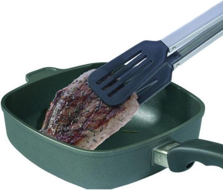 Actual product image Westmark Serving tongs Comfort Silicone Maxi, 34cm