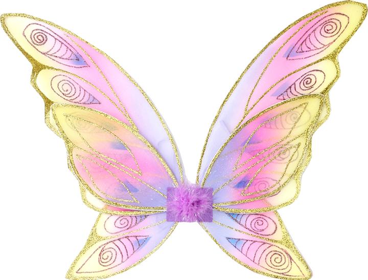 Immagine prodotto Creative Education Ali fata arcobaleno