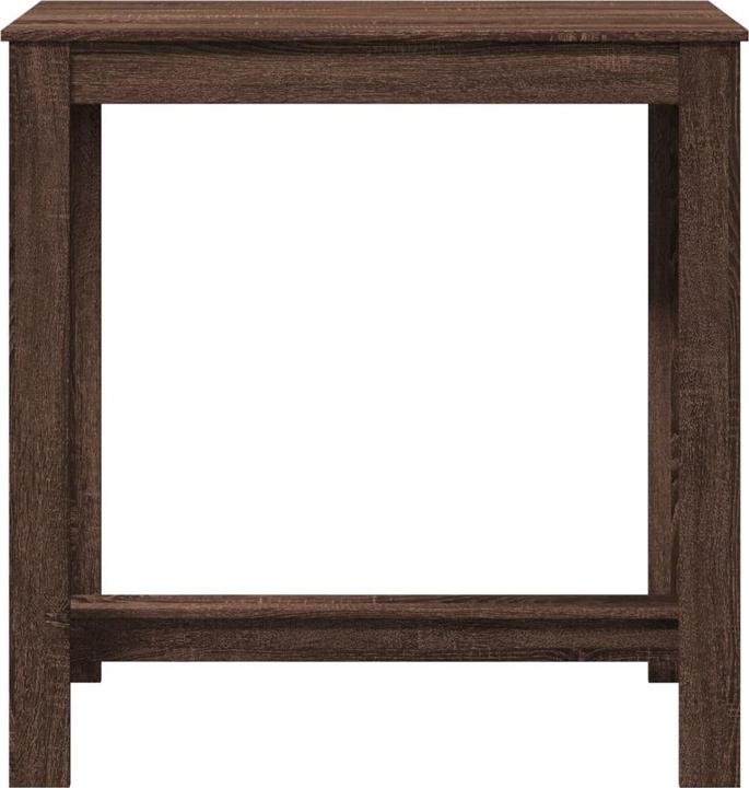 Productafbeelding VidaXL Bartafel