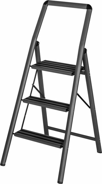 Immagine prodotto Wenko Gradino pieghevole (Stile, 106.60 cm)