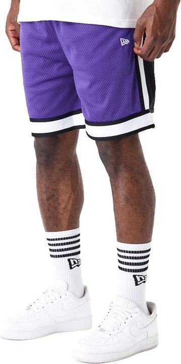 Produktbild New Era Mesh Shorts - NFL Minnesota Vikings - S (S)